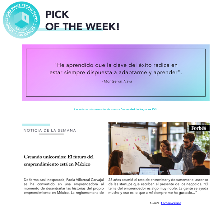 IOS OFFICES tweet media