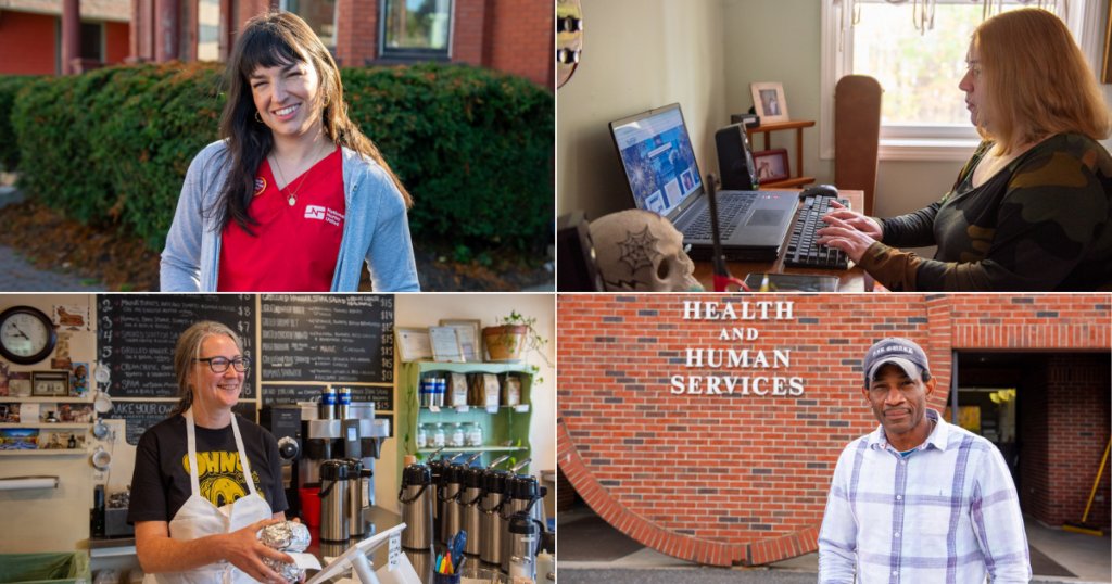 Our annual State of Working Maine report is here! A lot of good has resulted from strong policy choices that prioritize the needs of Maine workers. At the same time, not all workers are seeing the full benefit of the strong economy. mecep.org/jobs-and-incom…