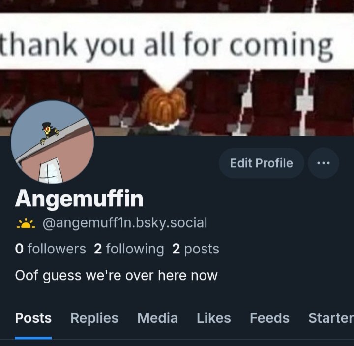 Angemuffin tweet media