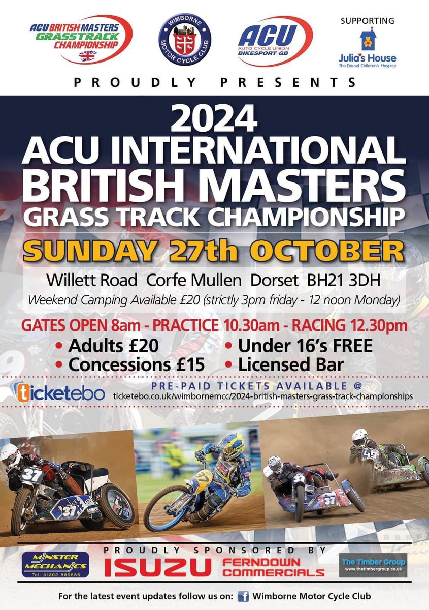 LukeHarrisRacing tweet media