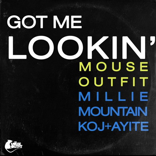 Sunny G Radio (@sunnygradio) on Twitter photo #NowPlaying #BeatsAndBreaks with <a href="/delainasepko/">Delaina Sepko</a>
Got Me Lookin - <a href="/themouseoutfit/">THE MOUSE OUTFIT</a> feat @mountain_millie <a href="/AyiteFirstSon/">AyiTe</a>
————————————
📻 103.5 FM & sunnyg.org
#HipHop #Glasgow #Scotland #NowPlaying #BeatsAndBreaks with <a href="/delainasepko/">Delaina Sepko</a>
Got Me Lookin - <a href="/themouseoutfit/">THE MOUSE OUTFIT</a> feat @mountain_millie <a href="/AyiteFirstSon/">AyiTe</a>
————————————
📻 103.5 FM & sunnyg.org
#HipHop #Glasgow #Scotland
