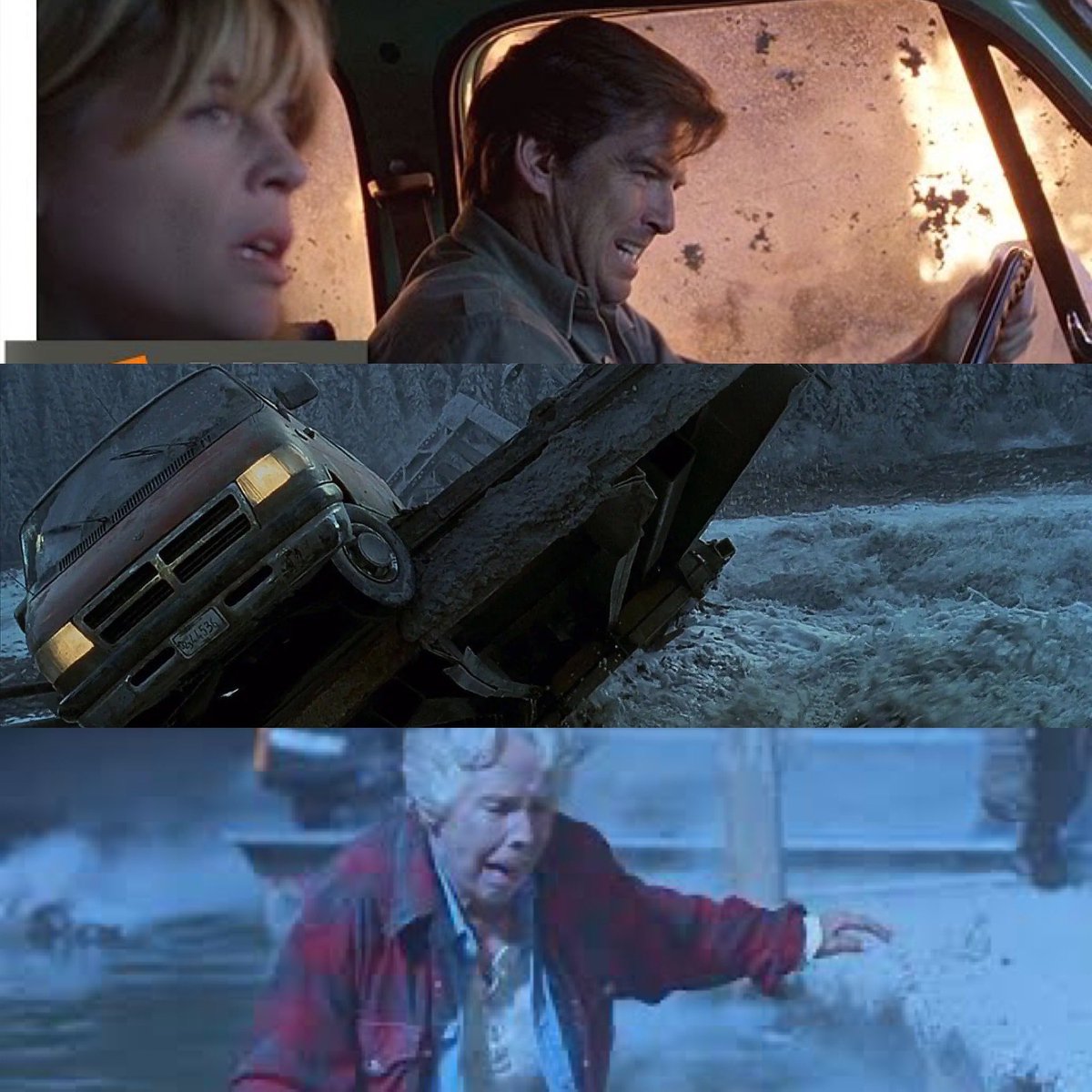 The Suspense is Killing Us tweet media