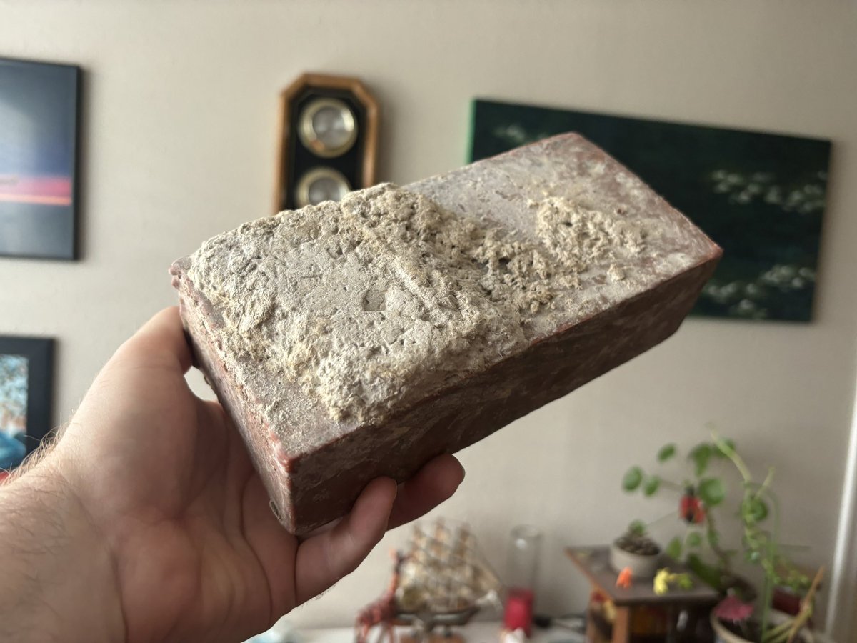 The Suspense is Killing Us tweet media