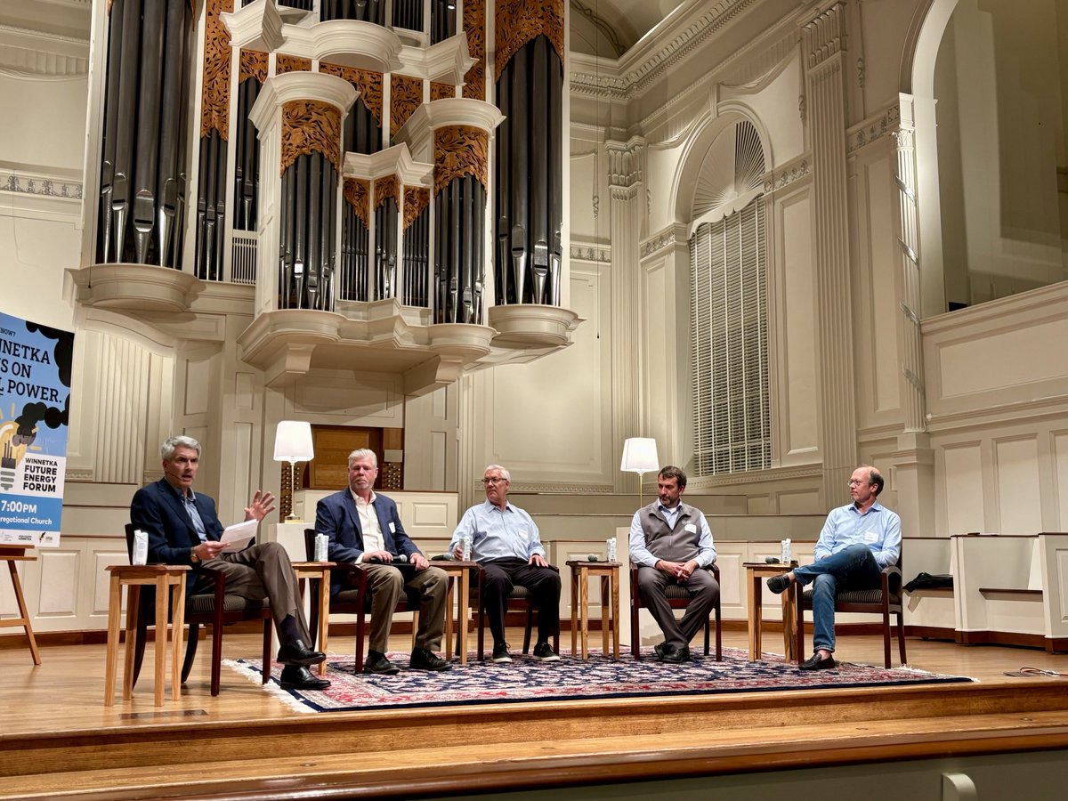 Howard Learner tweet media