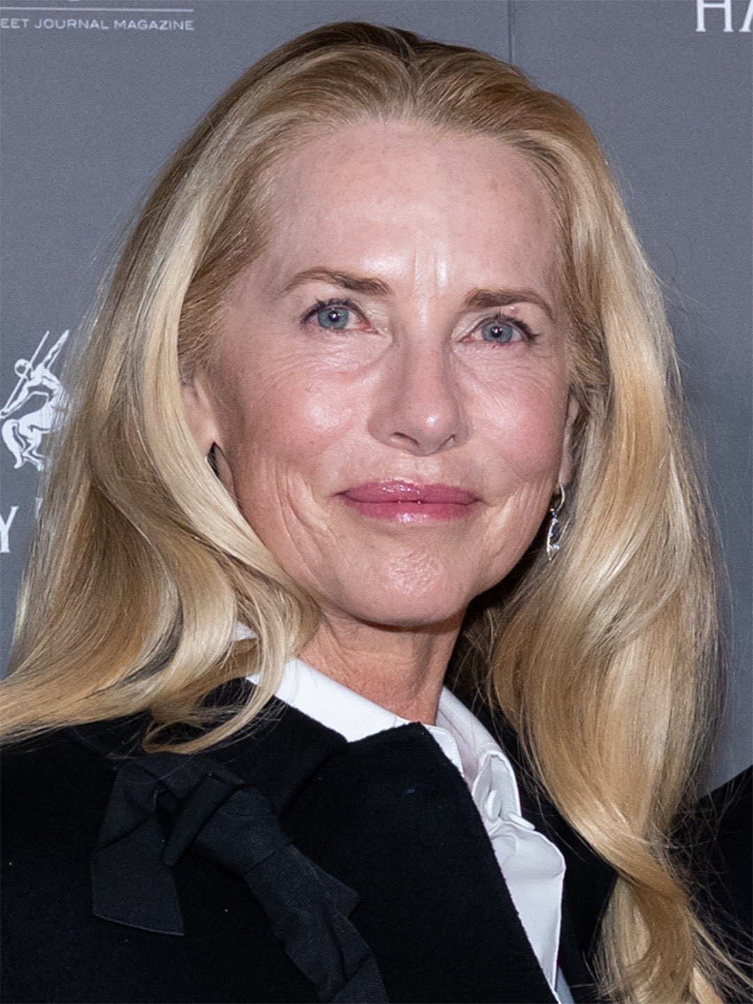 The Atlantic is owned by Laurene Powell Jobs (a big donor to Kamala and