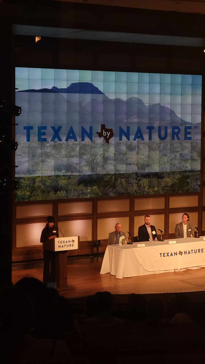 Karina Araujo, Marketing Director, Texan by Nature: "Change before you have to."