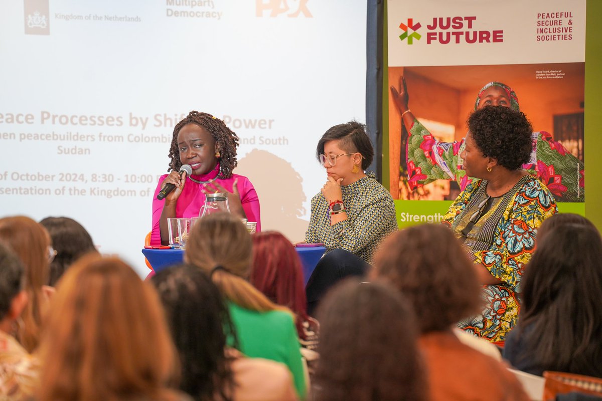 KingdomNL at UN tweet media