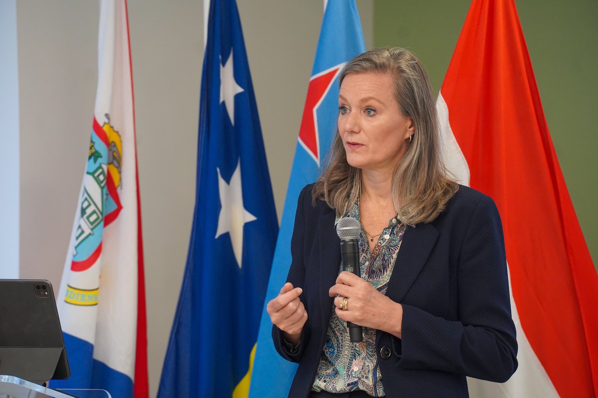 KingdomNL at UN tweet media