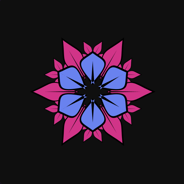ZedZeroth's tweet image. 🪷#Flowers4Finney 🧬#FirstBreedableOrdinals
🌠 Raredrop 430 🌠

The mining of #RareSat 1977150000000000 autonomously distributed 19 upgrades in the decentralized 🪷#F4F lottery. When a flower's 🆔 appears in the Rare's blockhash, the flower reacts by growing an extra whorl of