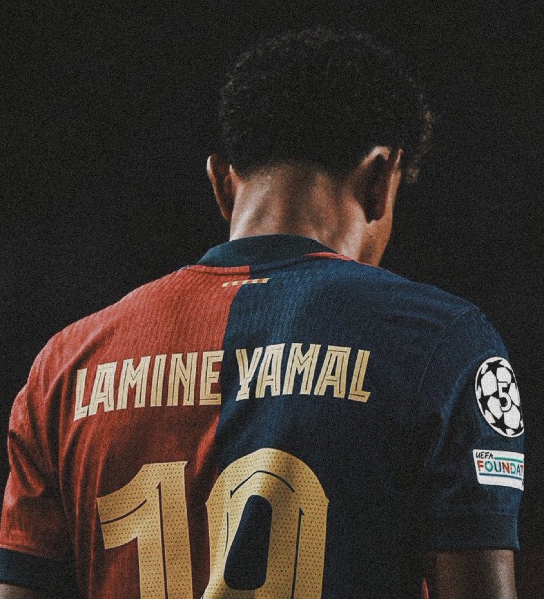 Som I Serem FCB tweet media