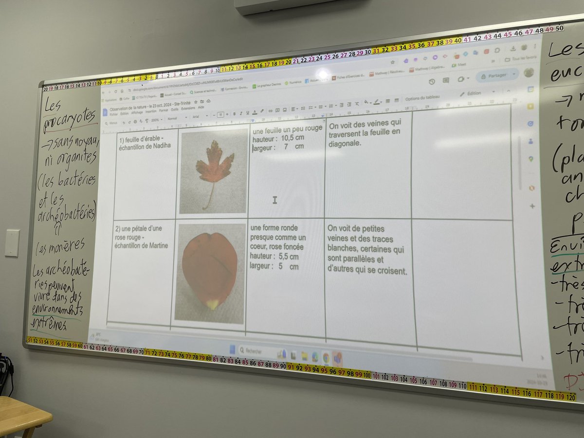 École secondaire catholique Sainte-Trinité tweet media