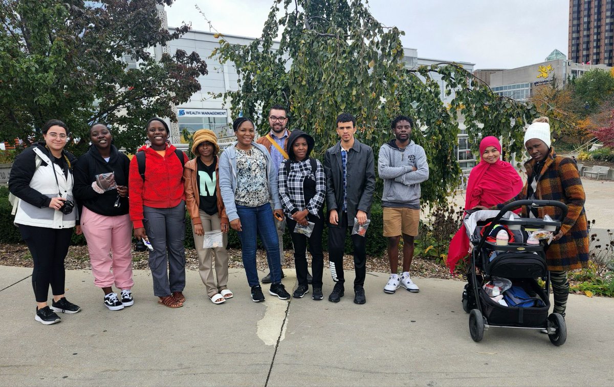 École secondaire catholique Sainte-Trinité tweet media