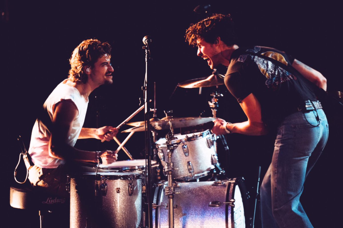 Shawn Mendes tweet media