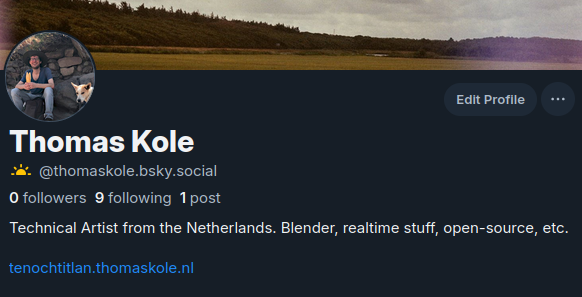 ThomasKoleTA's tweet image. Talking about these ones