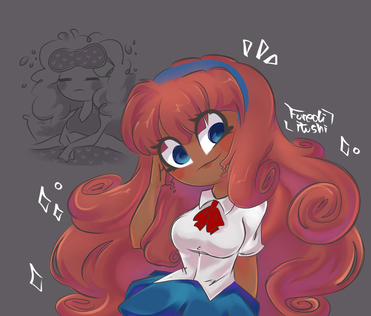 Todisita 💋💥
•|| #FHSRE | #FHS ||•