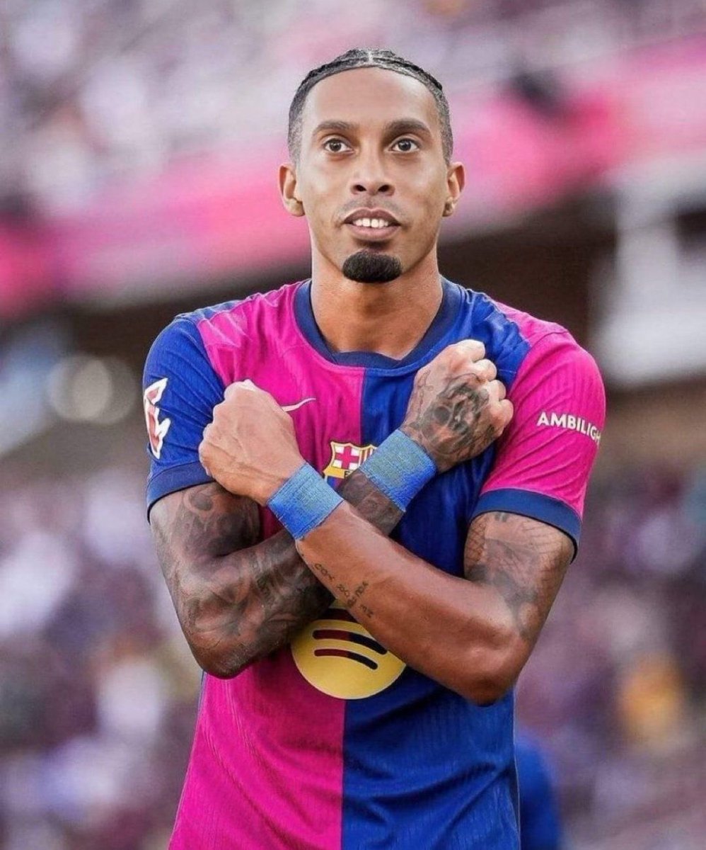 TEAM BARÇA (@teambarcapod) on Twitter photo 