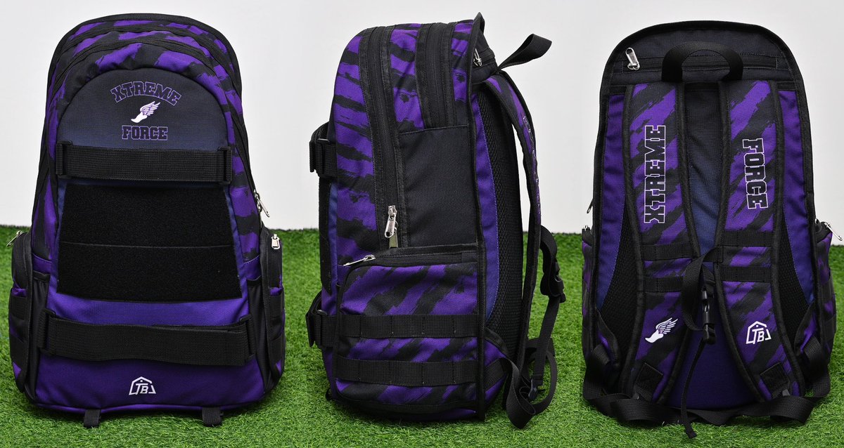 trackbarn's tweet photo. New Team Warm Ups headed to Xtreme Force π₯π+ matching Bag β
#TrackbarnFamily #Trackbarn @TTFCA @AngryHalfMiler @TexasXCCoaches https://t.co/eklugemxUH