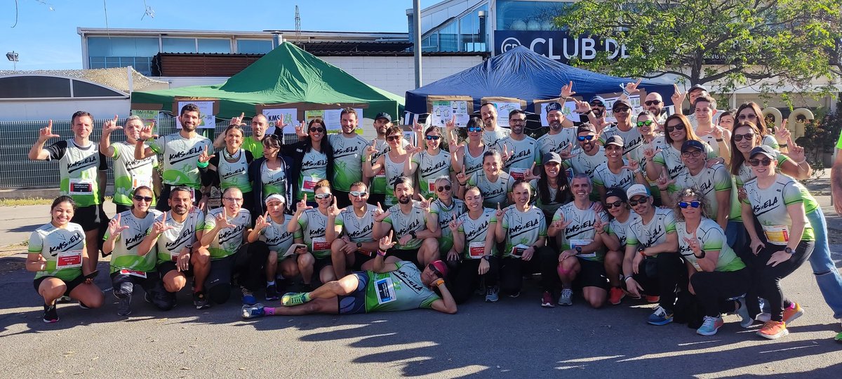 <a href="/nocilla/">Nocilla</a> Porque tenemos 250 corredores y voluntarios que correrán y ayudarán a dar visibilidad a la ELA durante las <a href="/24h_bcn/">24 hores barcelona</a> el 14 y 15 de diciembre

Y van a quemar muchas energías y deberán alimentarse bien para recuperarlas