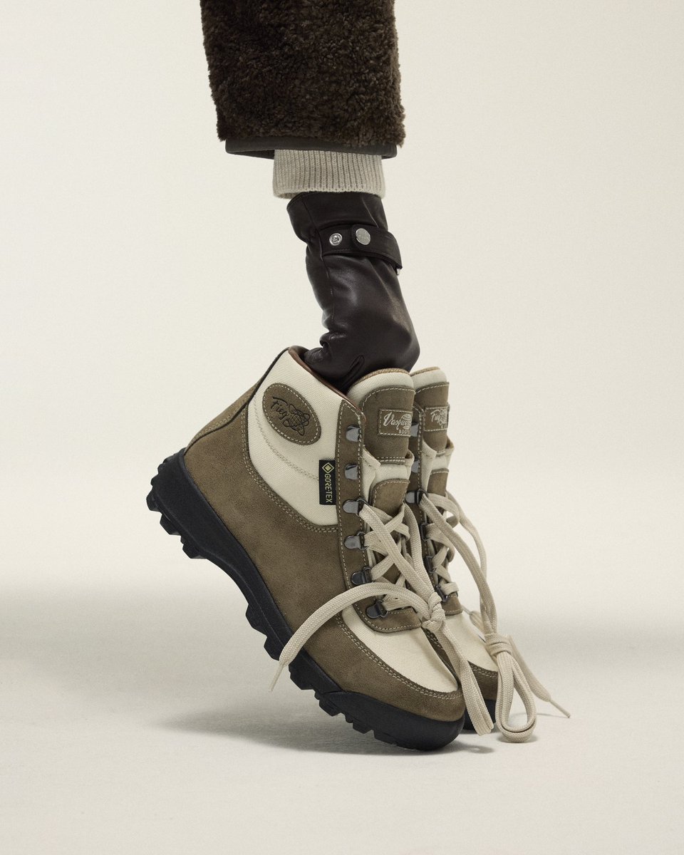 For the few that know…