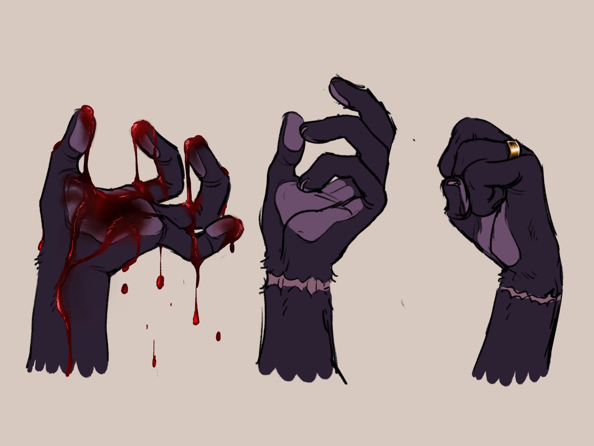 💖 Marzipan 💖 tweet media