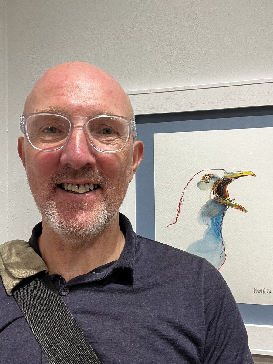 Daron Herbert (@daronherbert) on Twitter photo I had a great afternoon <a href="/mallgalleries/">mallgalleries</a> SWLA Natural Eye 2024 Exhibition. Some fantastic work on display. #swla I had a great afternoon <a href="/mallgalleries/">mallgalleries</a> SWLA Natural Eye 2024 Exhibition. Some fantastic work on display. #swla
