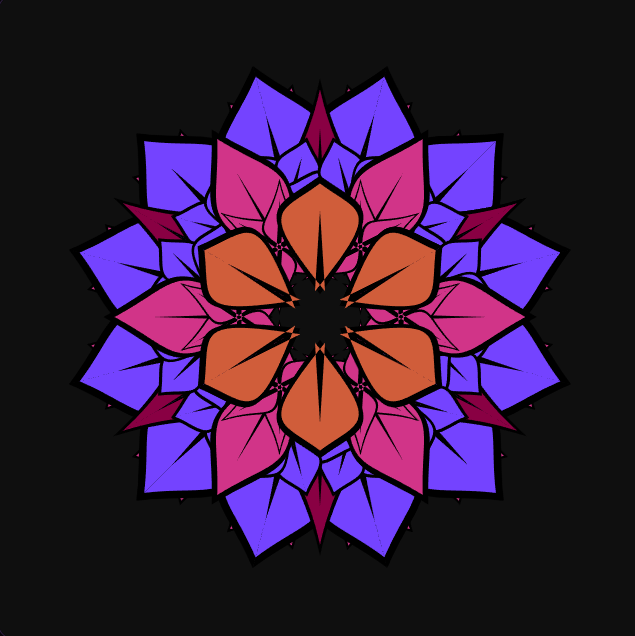 ZedZeroth's tweet image. 🪷#Flowers4Finney 🧬#FirstBreedableOrdinals
🌠 Raredrop 430 🌠

The mining of #RareSat 1977150000000000 autonomously distributed 19 upgrades in the decentralized 🪷#F4F lottery. When a flower's 🆔 appears in the Rare's blockhash, the flower reacts by growing an extra whorl of