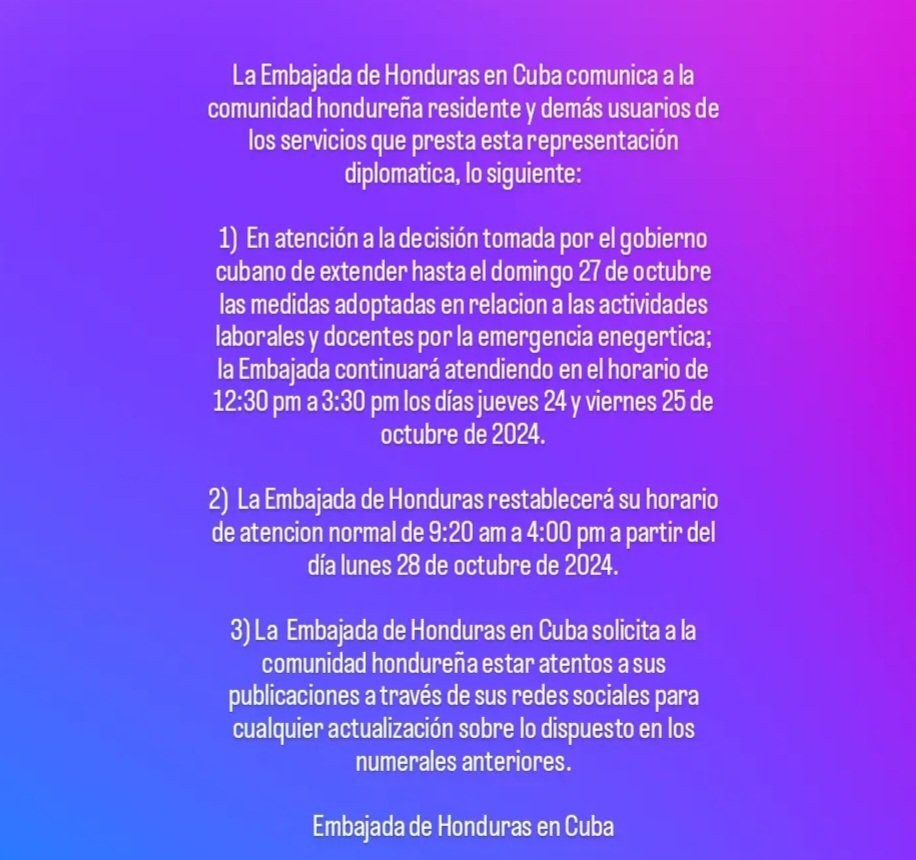 EmbadeHonducuba's tweet photo. https://t.co/RyNX7BeYNd