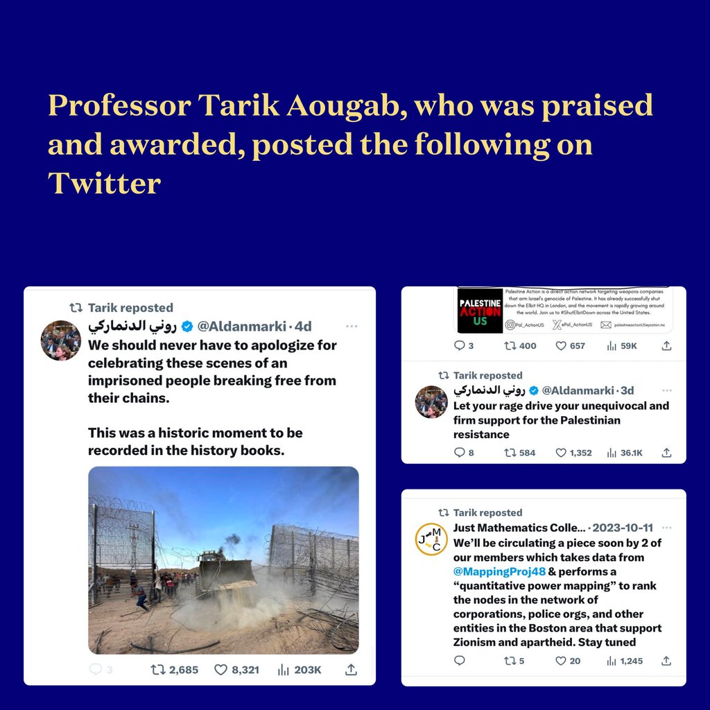 The Deborah Project tweet media