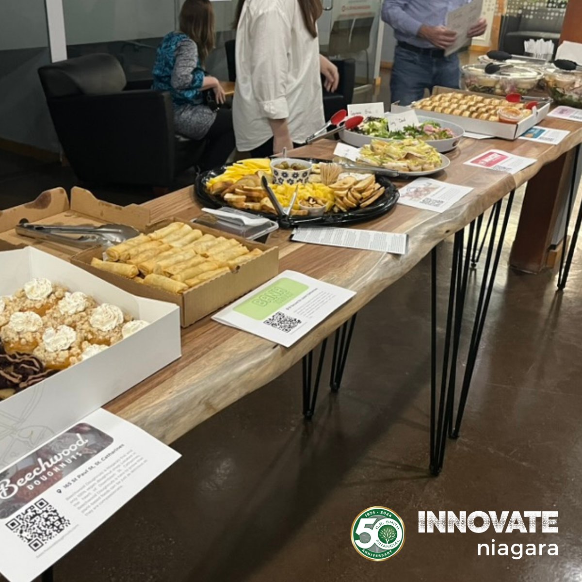 Innovate Niagara tweet media