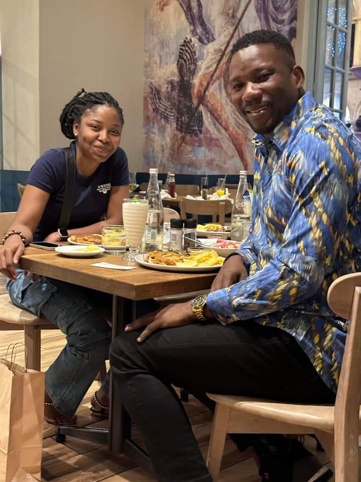 thewinlos's tweet photo. DON'T MARRY A MAN YOU CANNOT SUBMIT TO

Some time ago, I counselled a lady who was about to get married in a month's time. She revealed that she wouldn’t share her salary or financial plans with her fiancé. She even owned land he didn’t know about. This made me question her decision to marry someone she felt the need to hide things from.

While I understood her desire for independence, I couldn’t ignore the deeper issue: this was a clear sign that she wasn’t willing to fully submit to the man she was about to marry. 

Submission, contrary to popular opinion, is not about giving up your identity or becoming less of who you are; it’s about building a partnership where trust, openness, and respect thrive. When you choose to marry someone, you are making a covenant to share your life, dreams, and resources with them. Hiding things—especially something as significant as property—can create deep fractures in the foundation of your marriage.

Marriage should be built on trust and openness, where both partners share their lives, dreams, and resources. Ephesians 5:22-23 teaches wives to submit to their husbands, but submission isn’t about losing your identity; it’s about mutual respect and partnership.

If you can’t submit to or trust your future husband, reconsider the relationship. Trust and submission are vital for a healthy, God-centered marriage. Before you say, "I do," ask yourself: Can I submit to this man? Can I trust him with my future, my plans, and my heart?

If the answer is no, reconsider your decision. It's better to remain single than to enter a marriage fraught with tension and conflict.

~ Anwinli Ojeikere