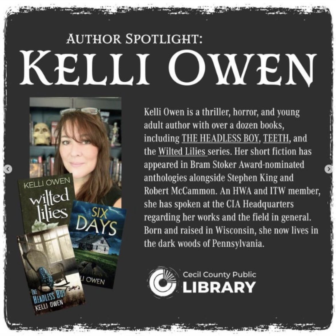 Kelli Owen tweet media