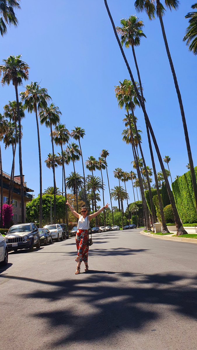 ImkeCamps's tweet photo. #thebestmemories 
#losangeles2022 https://t.co/7ulUALjX41