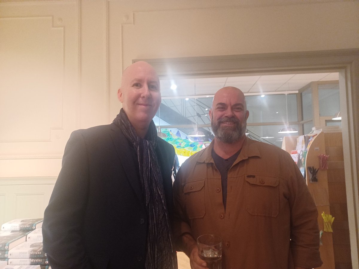 Julie Crisp tweet media