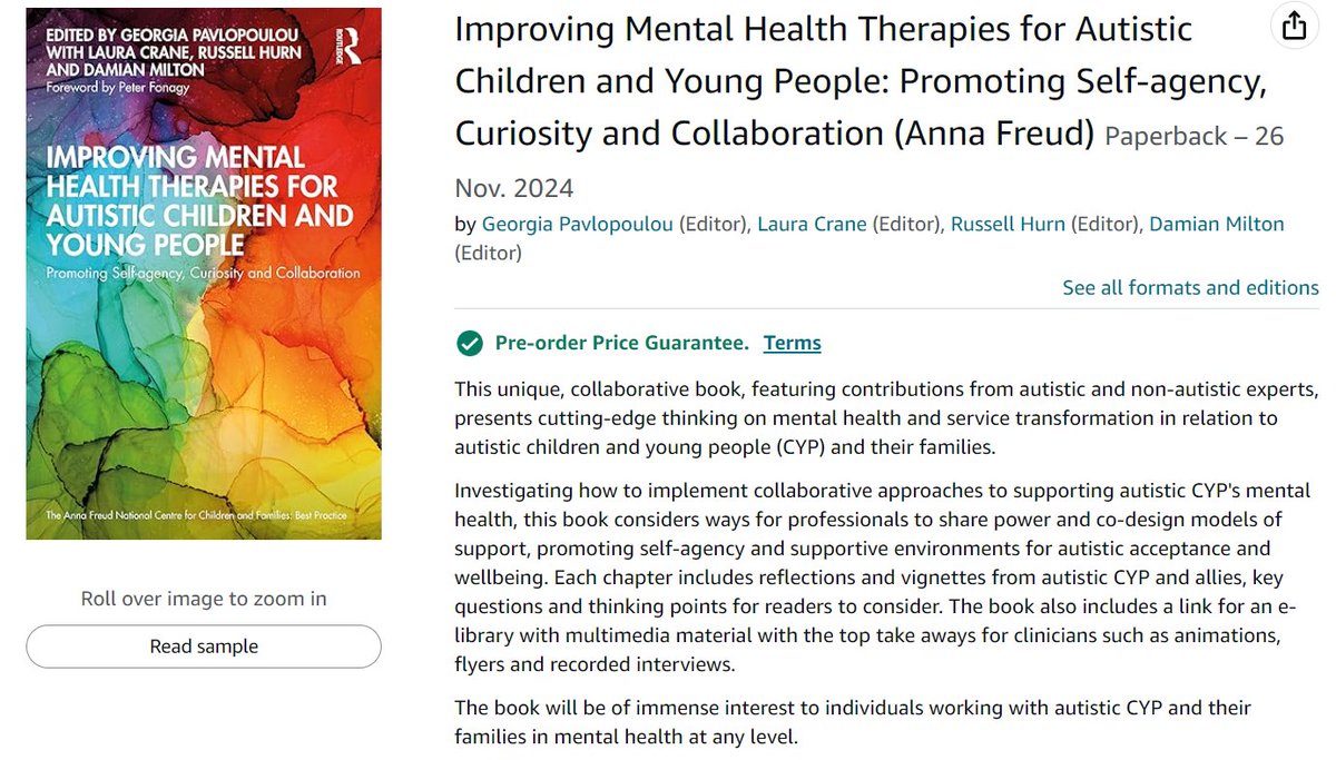 Our new book is listed as best seller in 3 categories!
Have you ordered your copy?