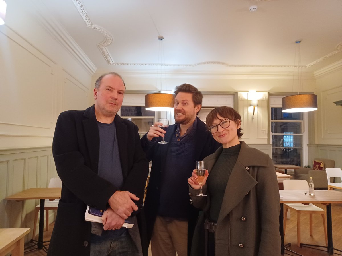 Julie Crisp tweet media