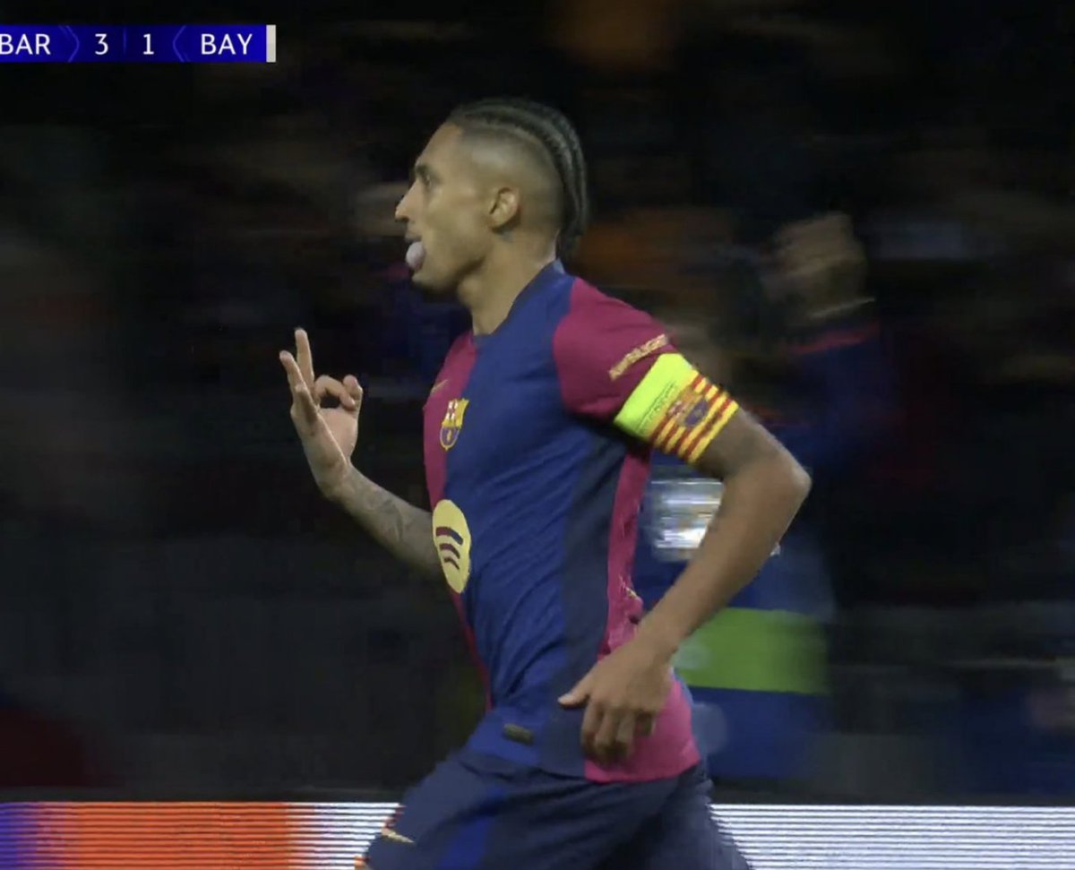 I still can't believe that this man played for my team. 

Under Jesse fucking Marsch.