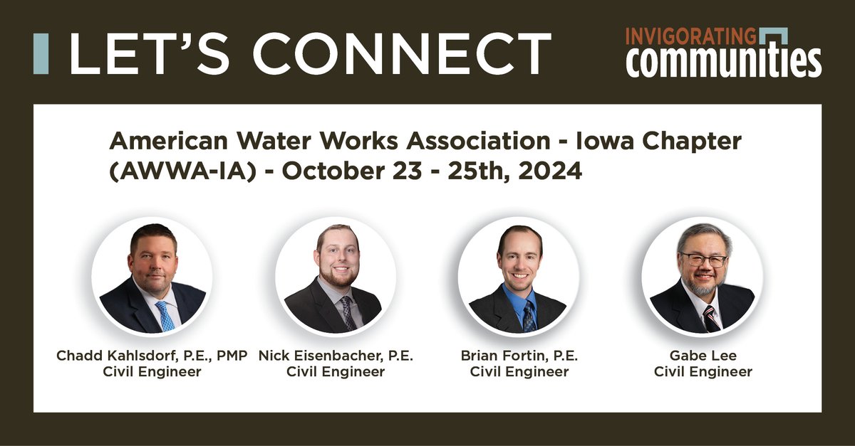 Snyder & Associates tweet media