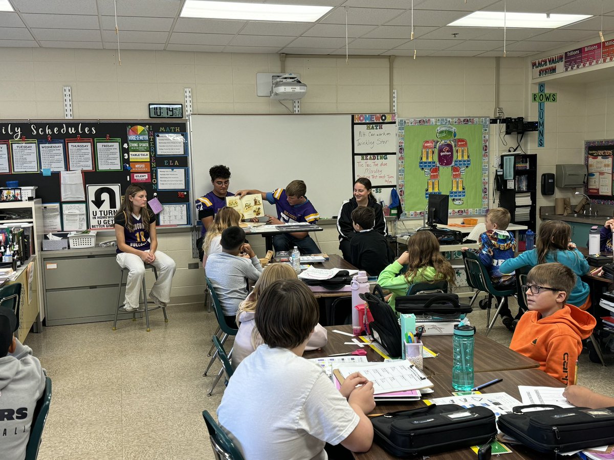 Mrs. Weldon tweet media