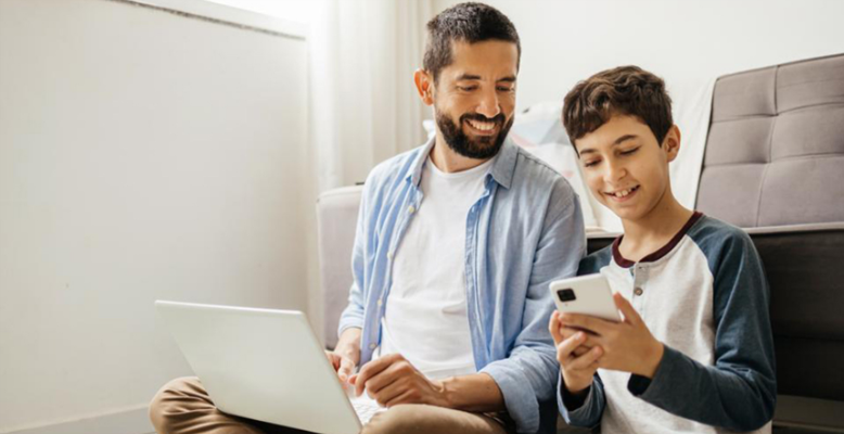 Forbes has named <a href="/qustodio/">Qustodio</a> as one of the 5 Best Parental Control Apps To Keep Kids Safe Online. 📱👨‍👩‍👦 We are proud to offer the world-leading Qustodio Parent App to our K-12 partner districts, to help strengthen their partnership with families at home.
hubs.la/Q02VyPv70