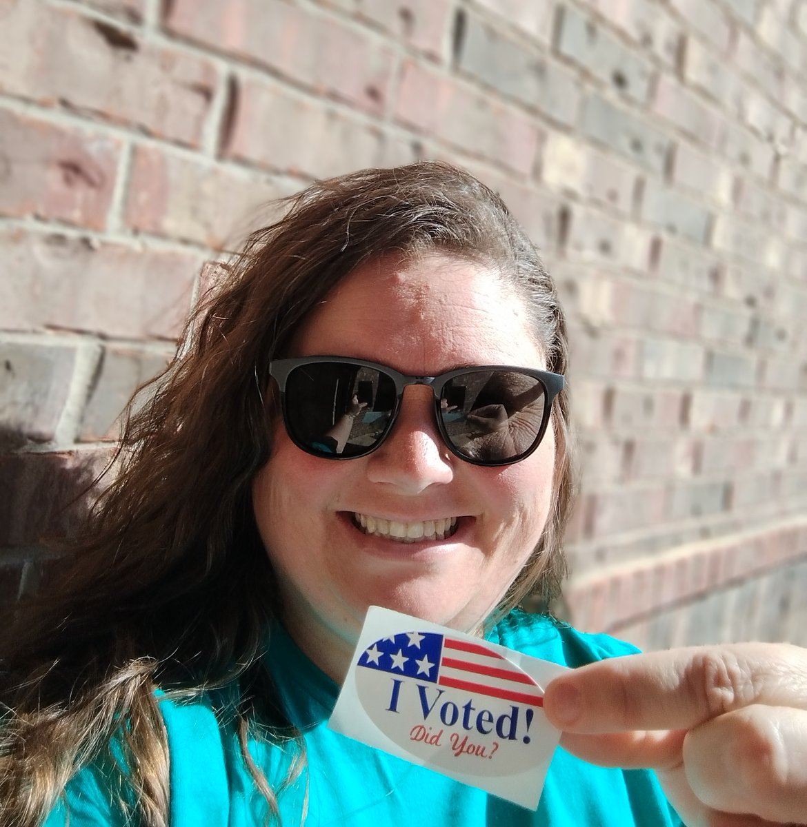 Christy Smith tweet media