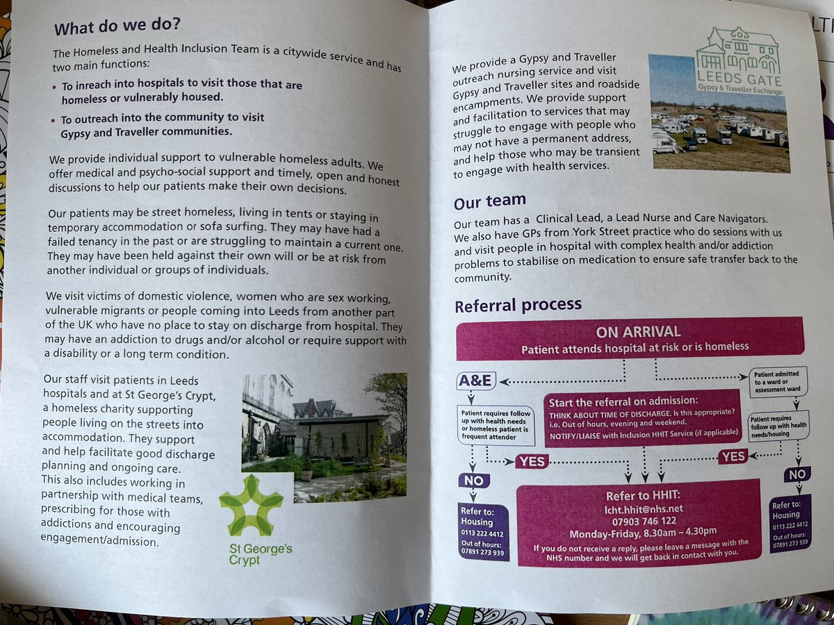 Liz Keat RN, QN, SCPHN. tweet media