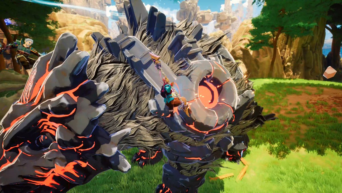 Massive_Damage's tweet photo. 🔥 Patch 4 🔥 v0.6.7.0 (Major Optimization Update!) is live! 

Full patch notes here: https://t.co/qA7GsRmhKt https://t.co/uTs8HgJY7C
