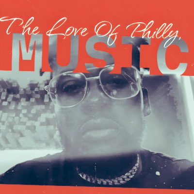DaVoiceOfPhilly's tweet image. #NewProfilePic #ImageDaVoice #TheLoveOfPhillyMusic 🧡