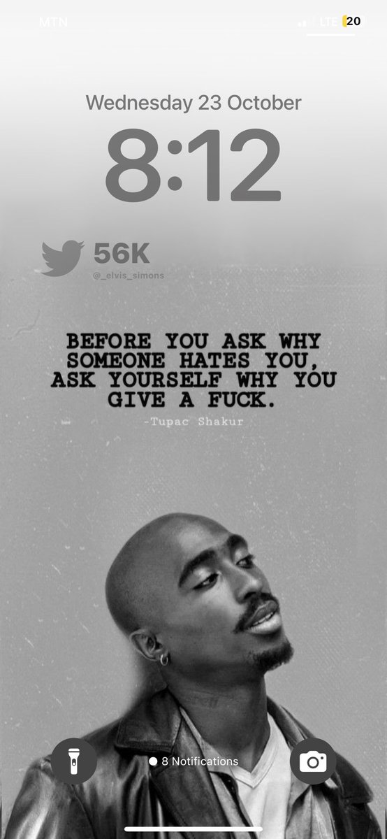 ELVIS SIMONS tweet media