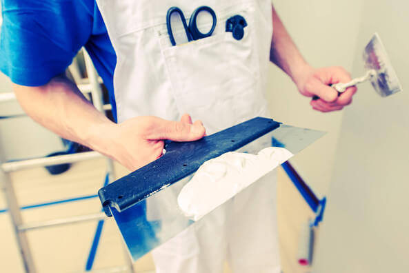Drywall Texture Matching Techniques for an Ideal Finish 
Water damage or restoration, get your textures matched! Talk to the pros at Lossing Construction.

bit.ly/3vGYaNk 

#GeneralContractorOlympia
#PaintingProsWA
#DrywallExperts
