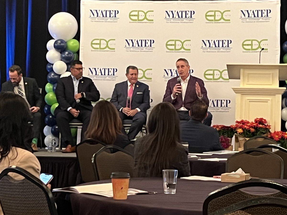 Grant Associates tweet media