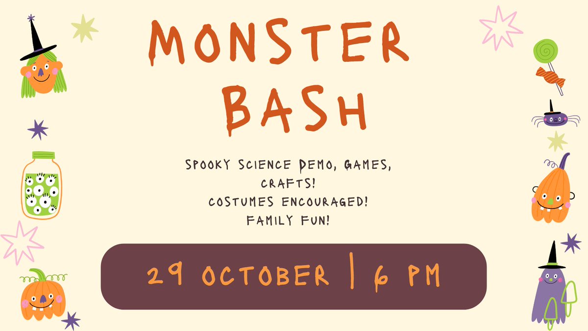 Munster Library tweet media