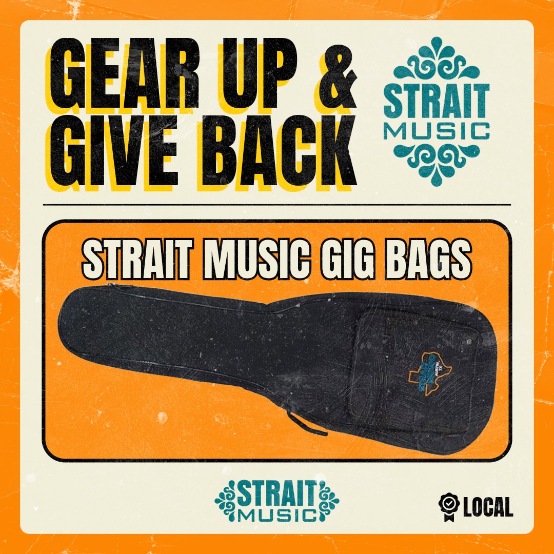 StraitMusicCo's tweet photo. Every raffle ticket sold supports the Dell Children’s Music Therapy Program, so not only do you score—you also help bring the joy of music to kids receiving care. Huge thanks to our generous donors for making this possible! 🙏 https://t.co/mZcqYXh9o1
