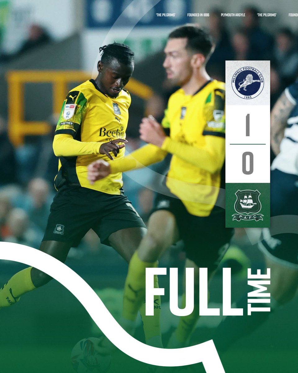 Plymouth Argyle FC tweet media