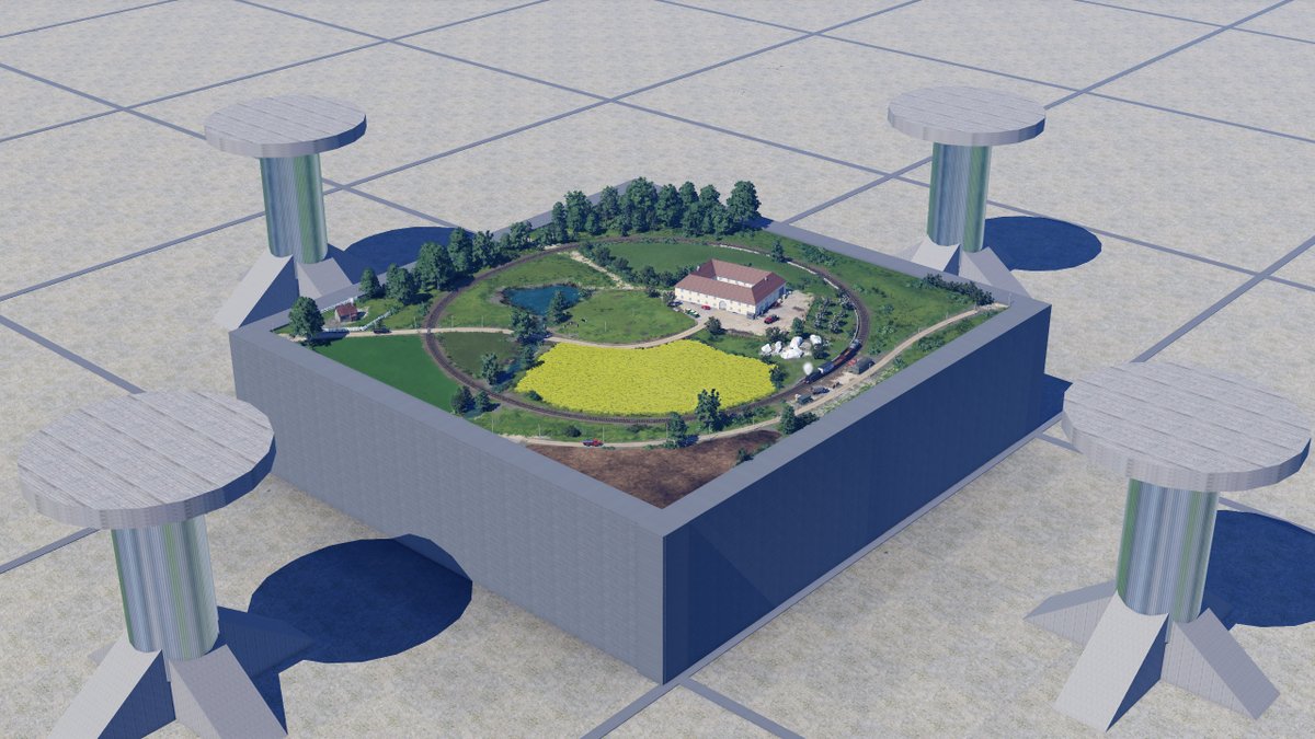 TrotGaming tweet media